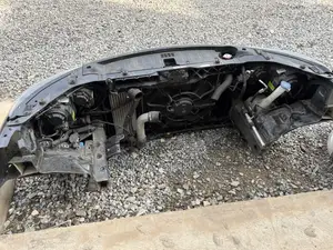Front Bumper for Kia Sorento 2014-2015 Front Cut Complete