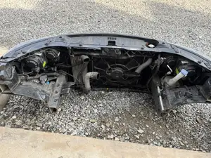 Front Bumper for Kia Sorento 2014-2015 Front Cut Complete