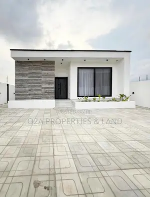Furnished 3bdrm House in Spintex, Baatsona Total for sale