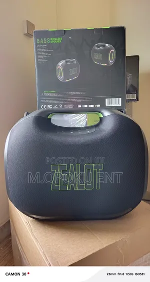 Zealots Ze21