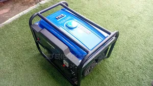 Silent 7kva Kemage Generator Kemage 7kva