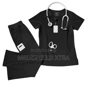 Thrift Scrubs for Health Workers