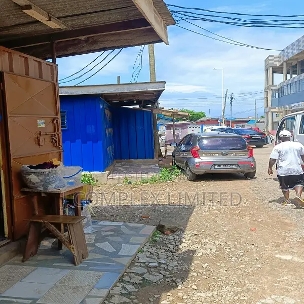 1bdrm Apartment in Osu Ako-Adjei for rent