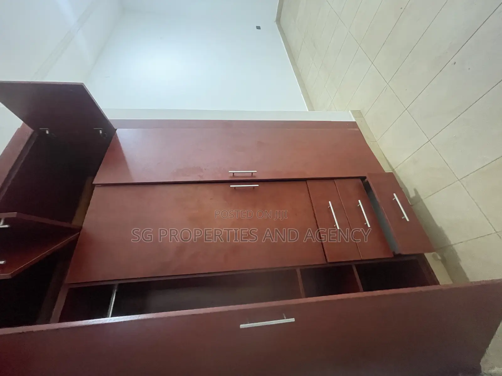 1bdrm Apartment in Coastal Estates, Coca Cola for rent