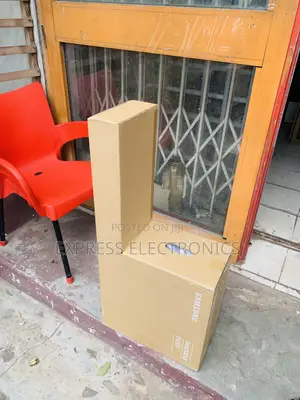 Spectacular Performance Samsung Soundbar With Woofer B450f