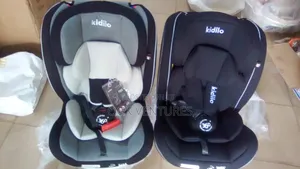 Kidilo 360 Degrees Car Seat