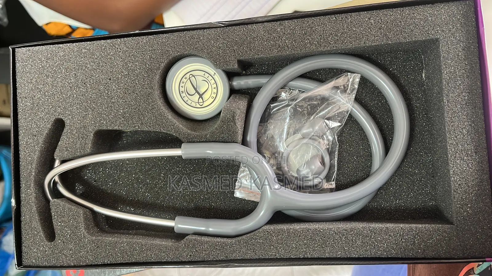 Littman Classic Iii