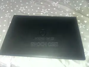 New Laptop Dell 16GB Intel Core 3 SSD 512GB