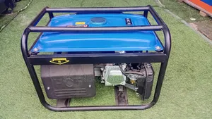 Heavy-Duty 7kva Kemage Generator 7kva Kemage