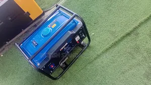 Strong Kemage 7kva Generator – Fuel Efficient 7kva Generator