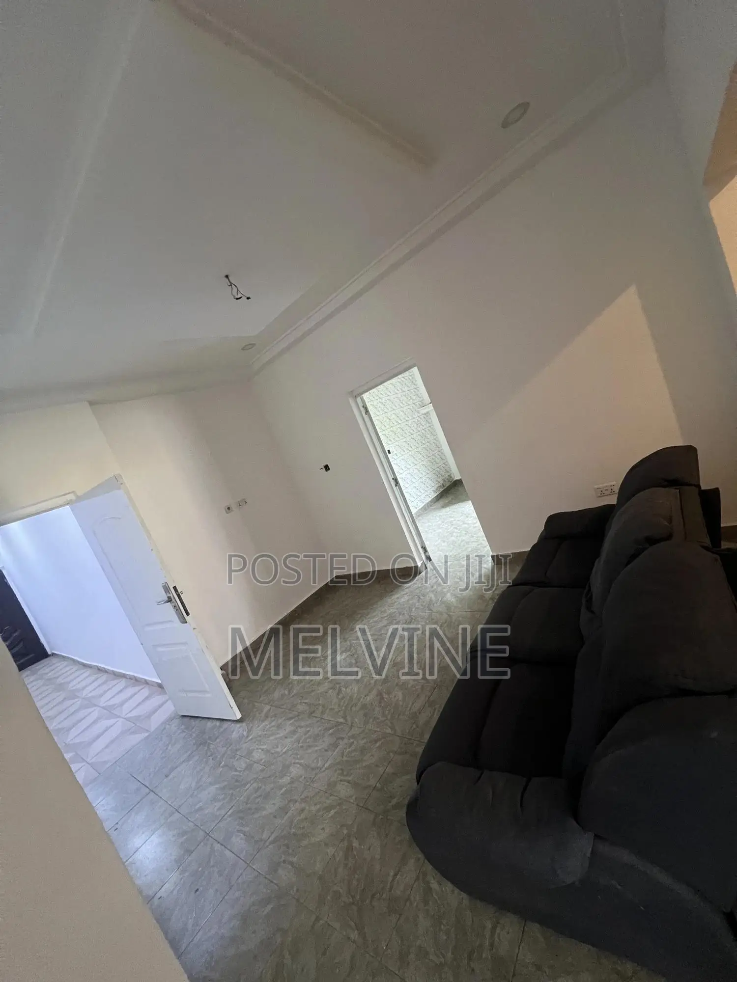 2bdrm Apartment in 0000, North Legon for rent