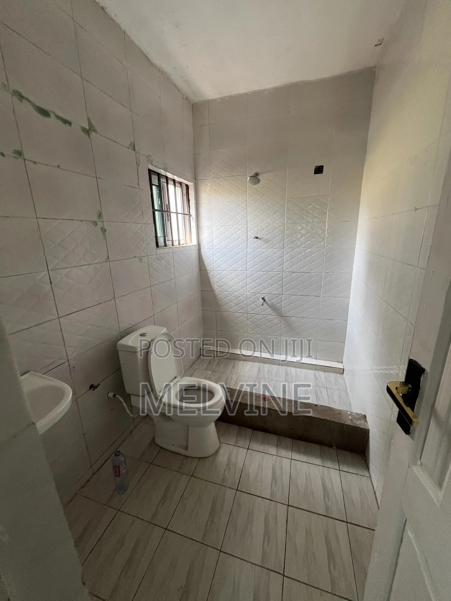 2bdrm Apartment in 0000, North Legon for rent