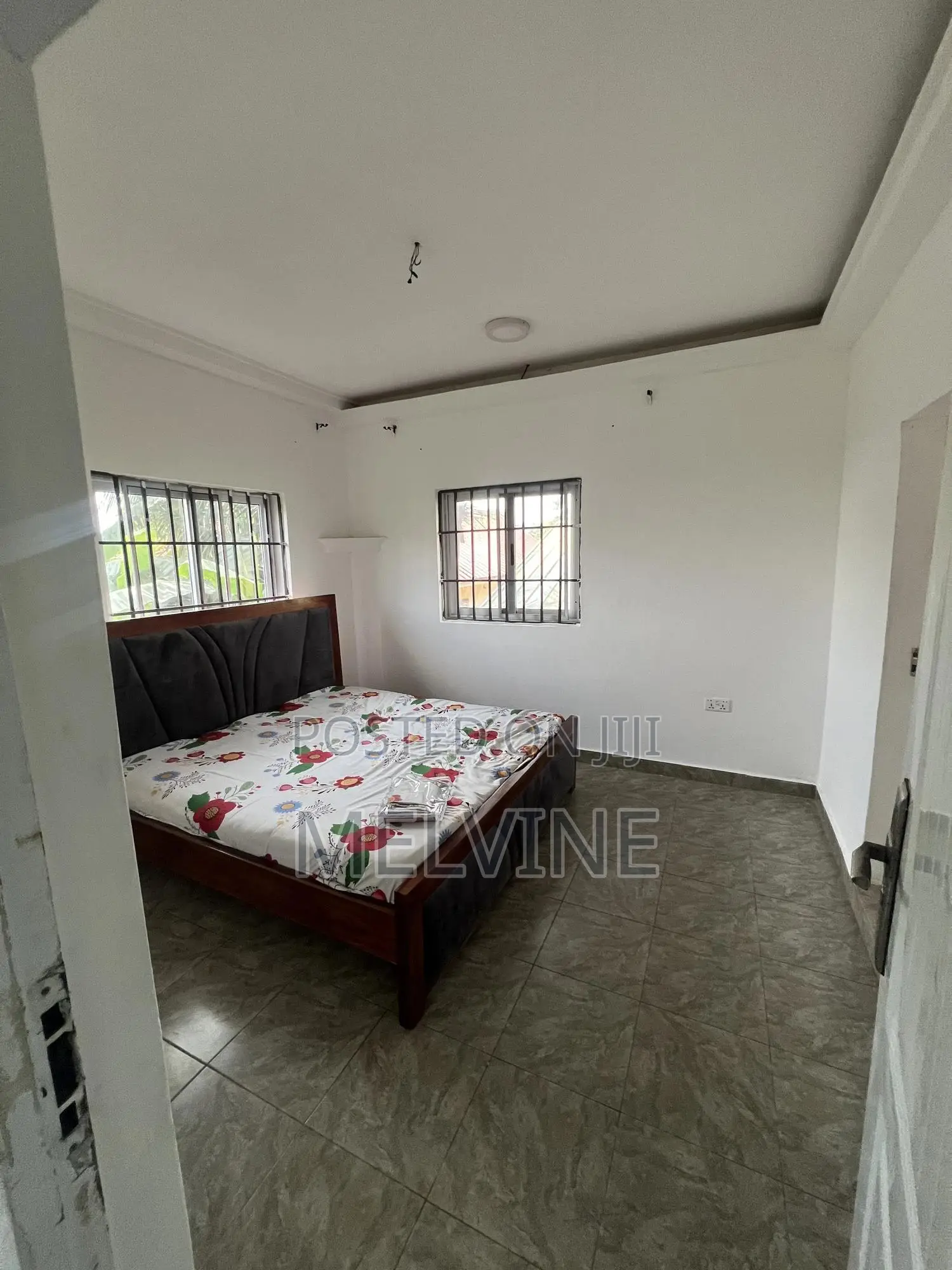 2bdrm Apartment in 0000, North Legon for rent
