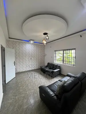 2bdrm Apartment in 0000, North Legon for rent