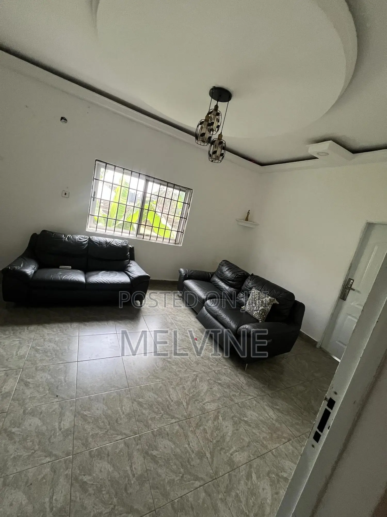 2bdrm Apartment in 0000, North Legon for rent