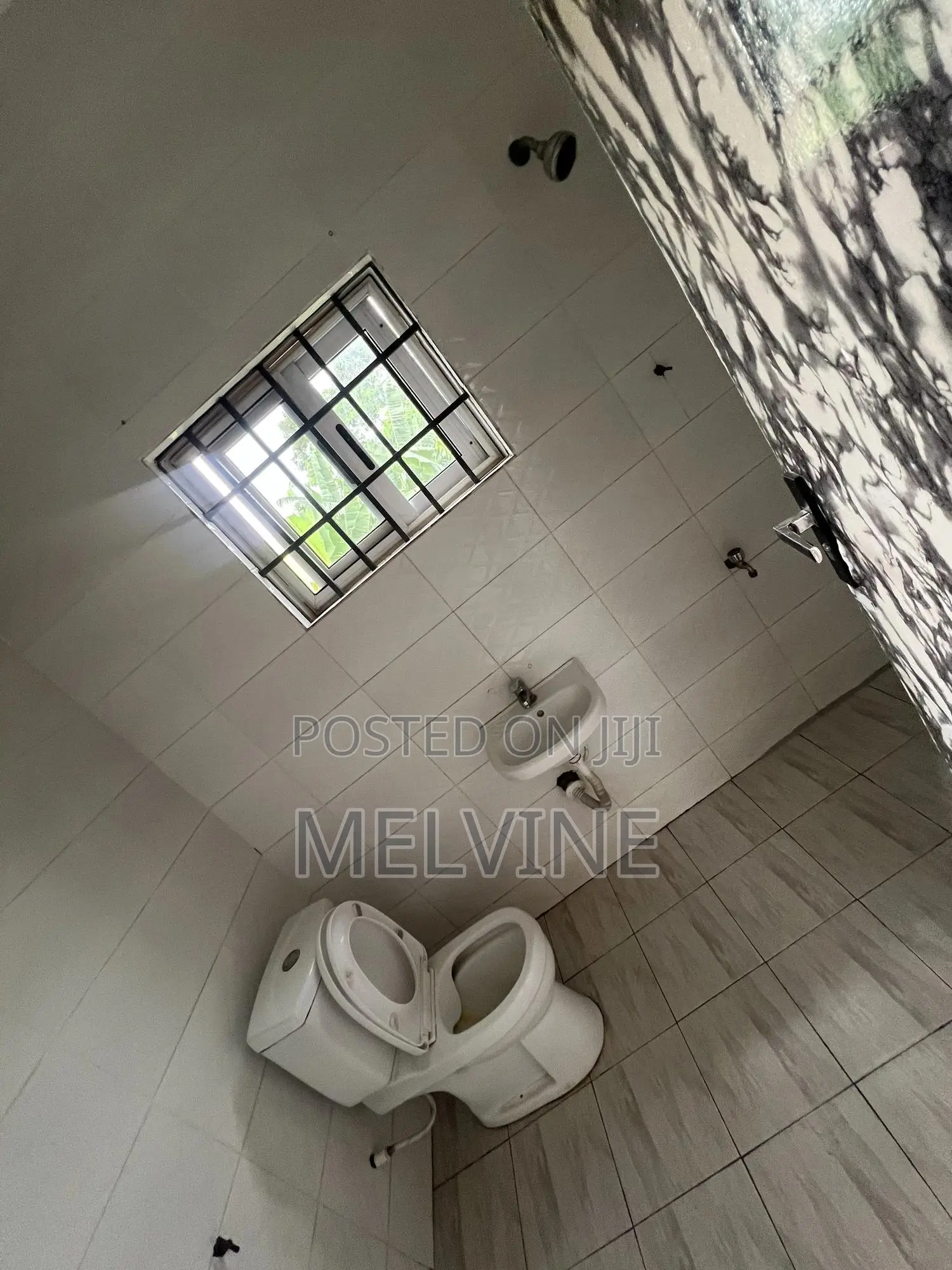 2bdrm Apartment in 0000, North Legon for rent