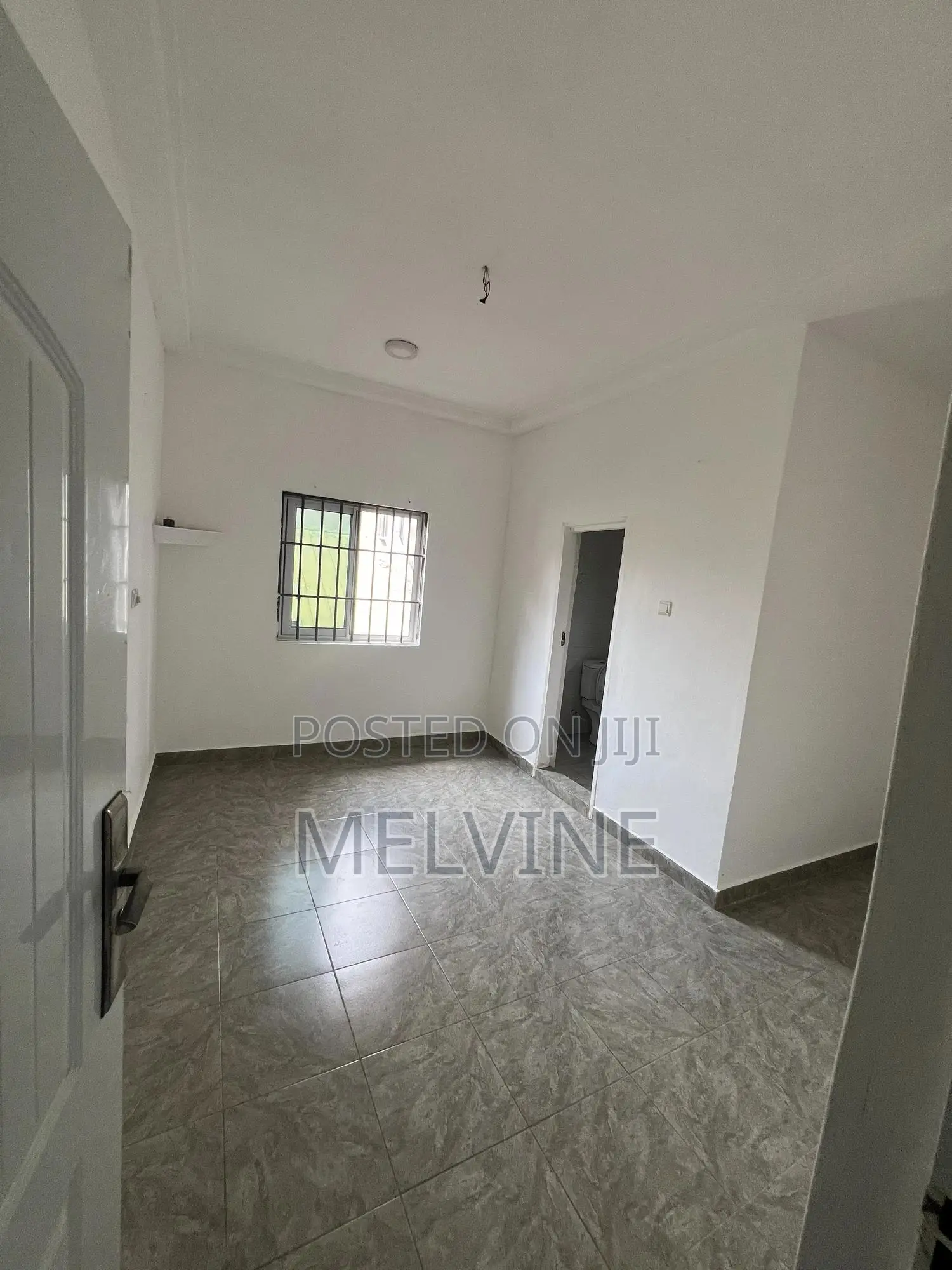 2bdrm Apartment in 0000, North Legon for rent
