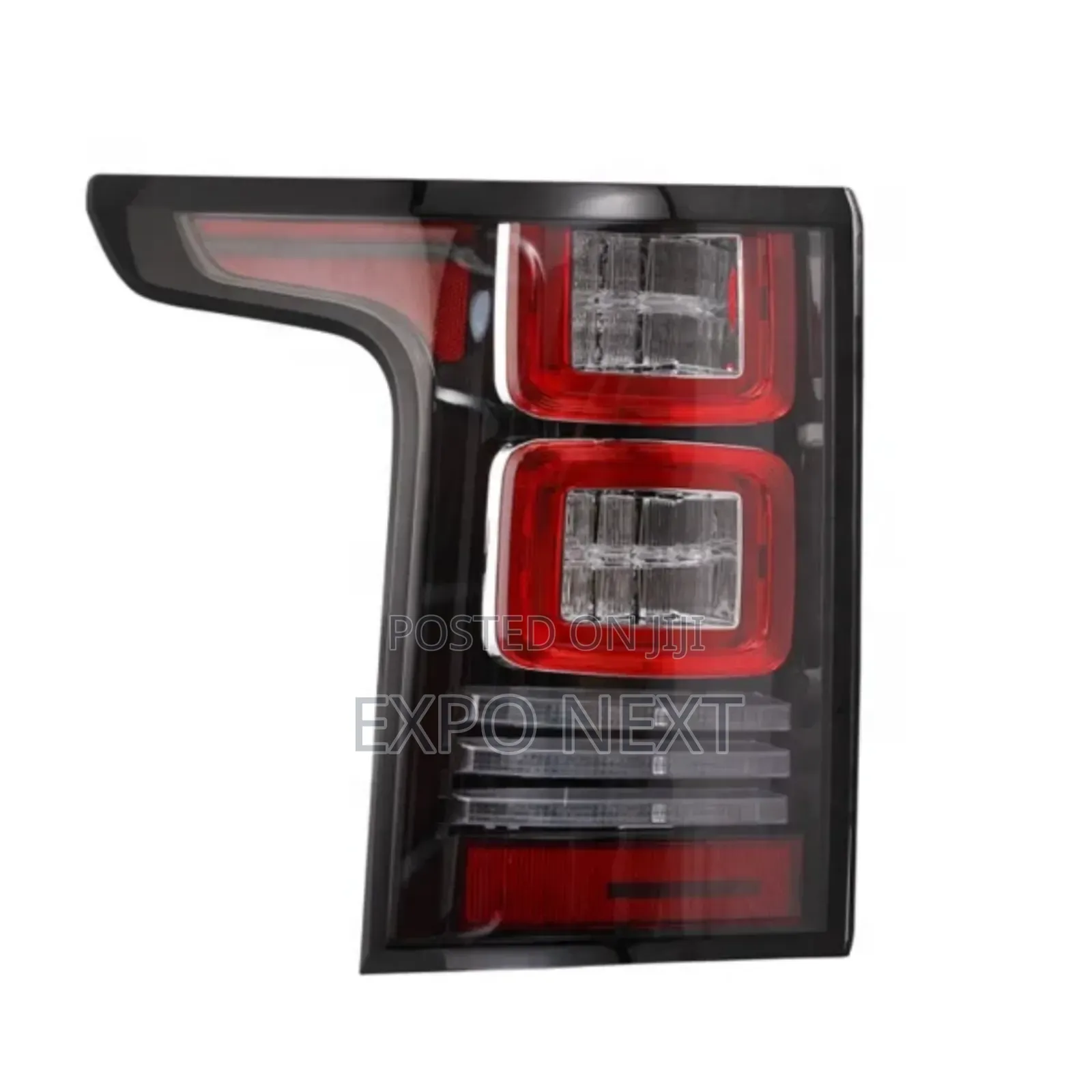 Tail Light For Vogue 2013-2017 Oem