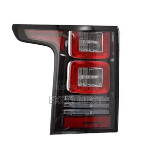 Tail Light For Vogue 2013-2017 Oem