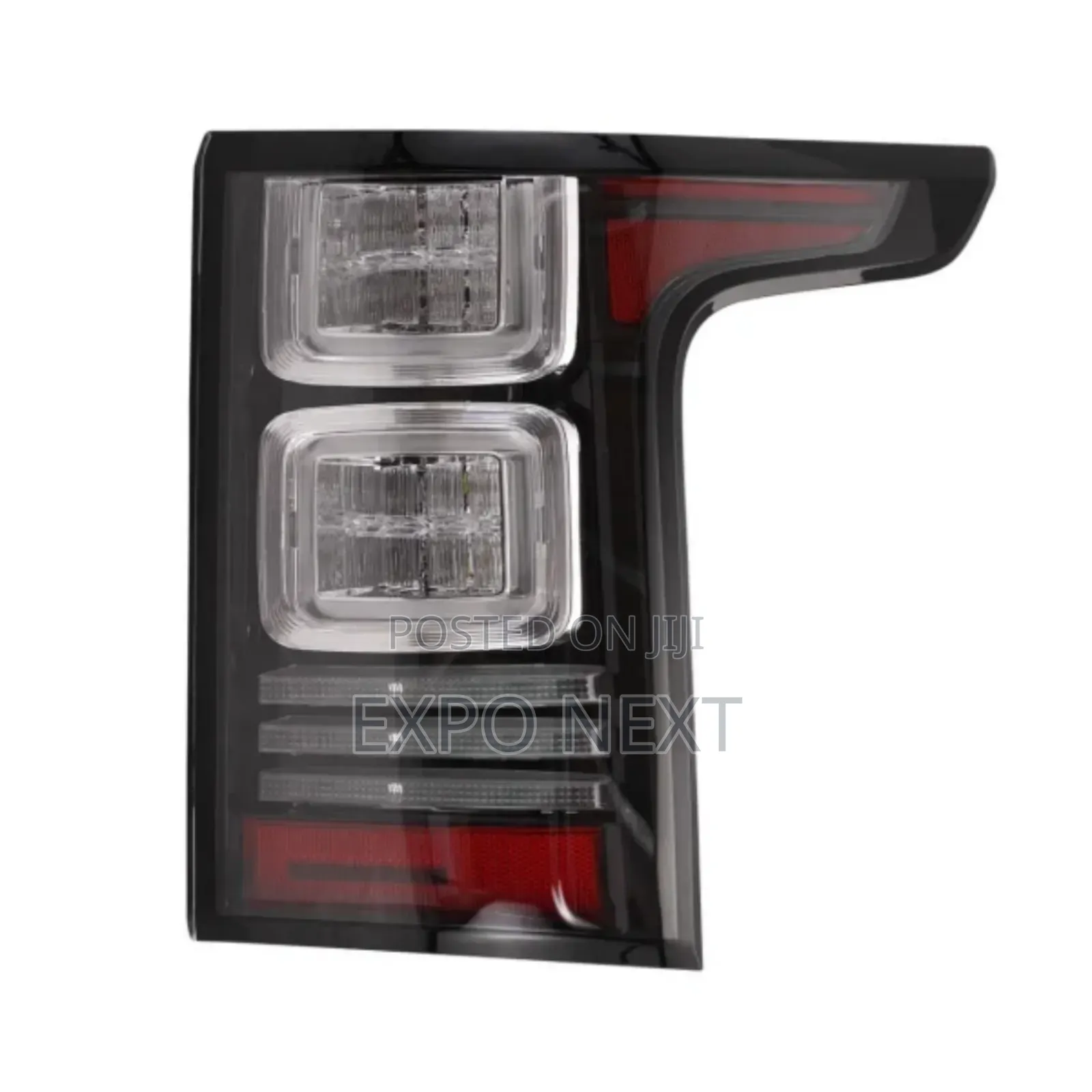 Tail Light For Vogue 2013-2017 Oem