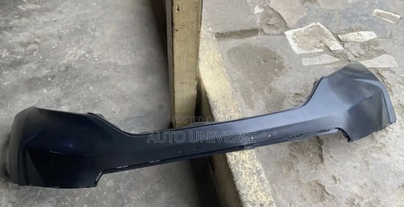Honda Crv 2017, 2018, 2019 Upper Bumper Available