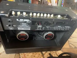 Line 6 Keyboard/ Guitar Combo From Uk
