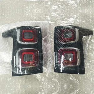 Range Rover Light Vogue Car Led Taillights Range Rover Vogue 2016-2022