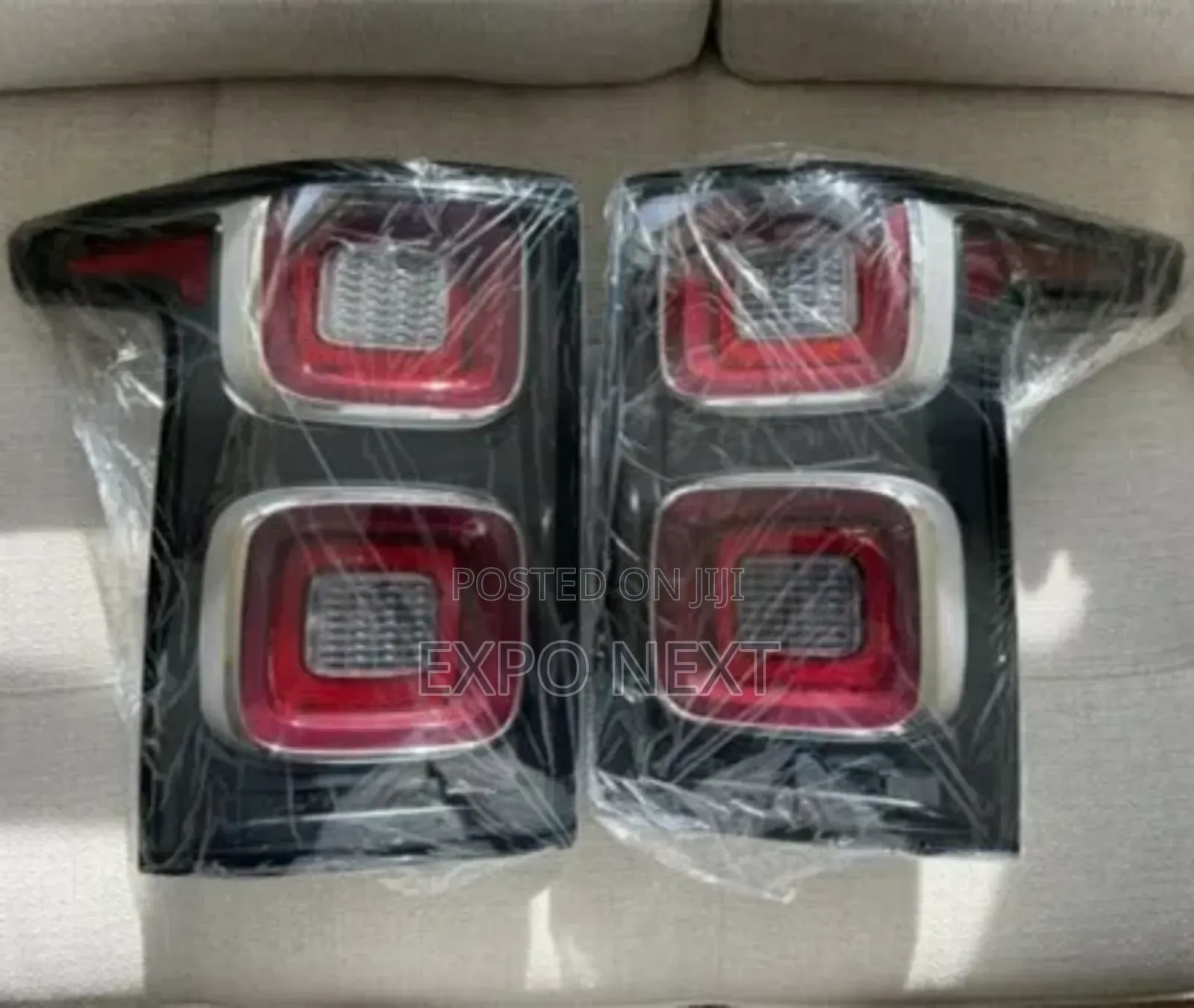 Range Rover Light Vogue Car Led Taillights Range Rover Vogue 2016-2022