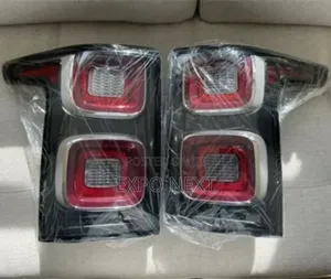 Range Rover Light Vogue Car Led Taillights Range Rover Vogue 2016-2022