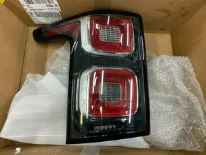 Range Rover Light Vogue Car Led Taillights Range Rover Vogue 2016-2022
