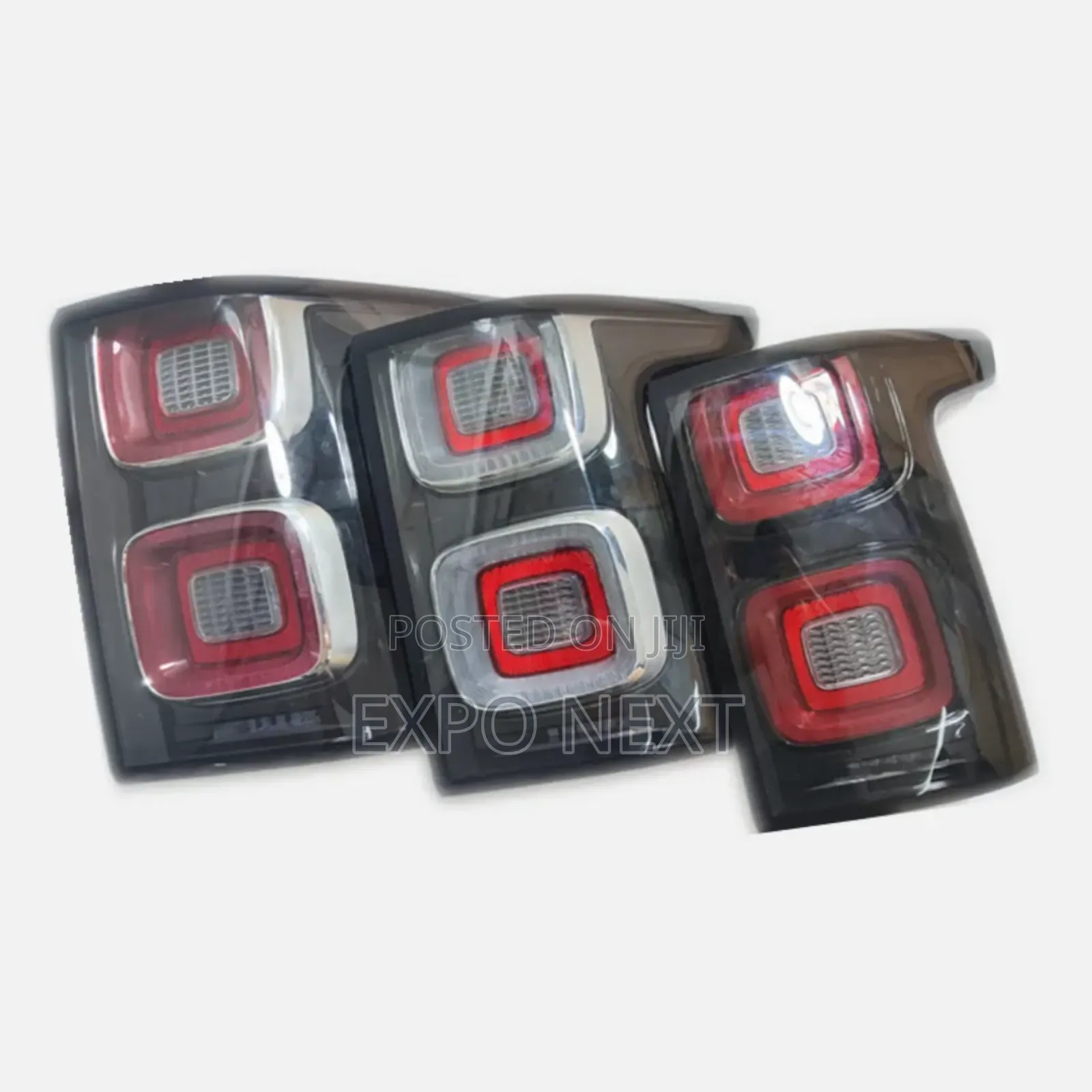 Range Rover Light Vogue Car Led Taillights Range Rover Vogue 2016-2022