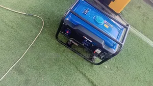 Kemage 7kva Generator – Easy Start, Low Noise 7kva Generator