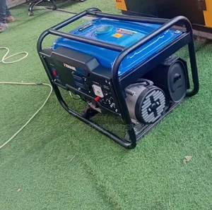 Smooth Running 7kva Generator – Great Value 7kva Kemage Generator