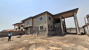 6bdrm House in Sokoban Kwawoma, Kumasi Metropolitan for sale