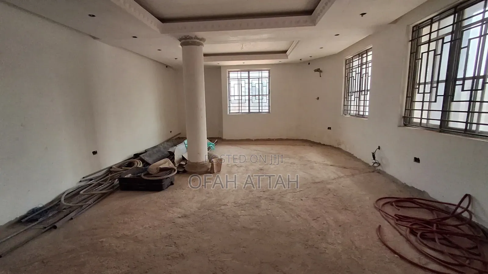 6bdrm House in Sokoban Kwawoma, Kumasi Metropolitan for sale