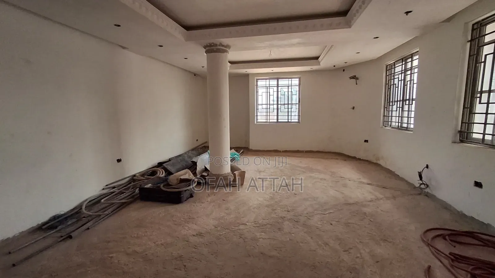 6bdrm House in Sokoban Kwawoma, Kumasi Metropolitan for sale
