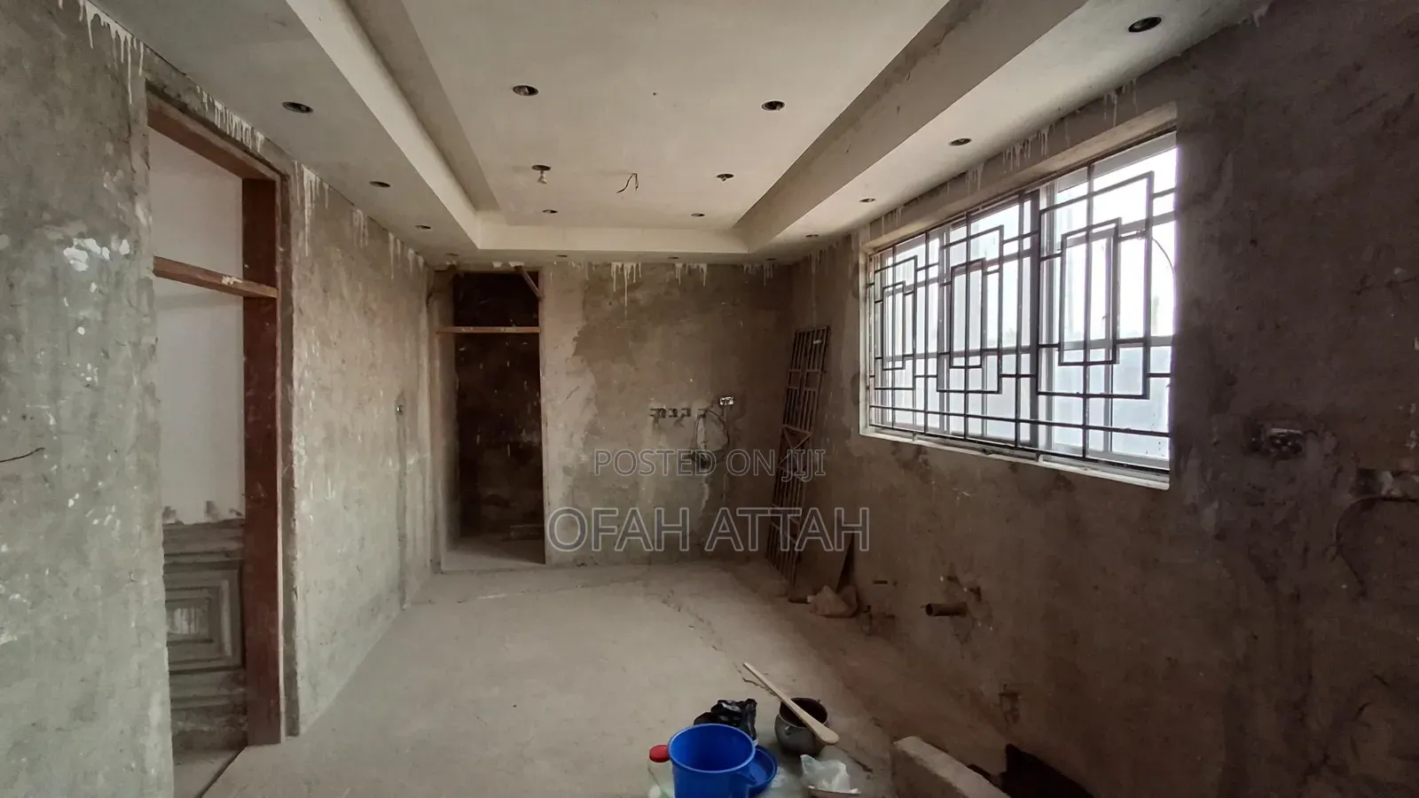 6bdrm House in Sokoban Kwawoma, Kumasi Metropolitan for sale