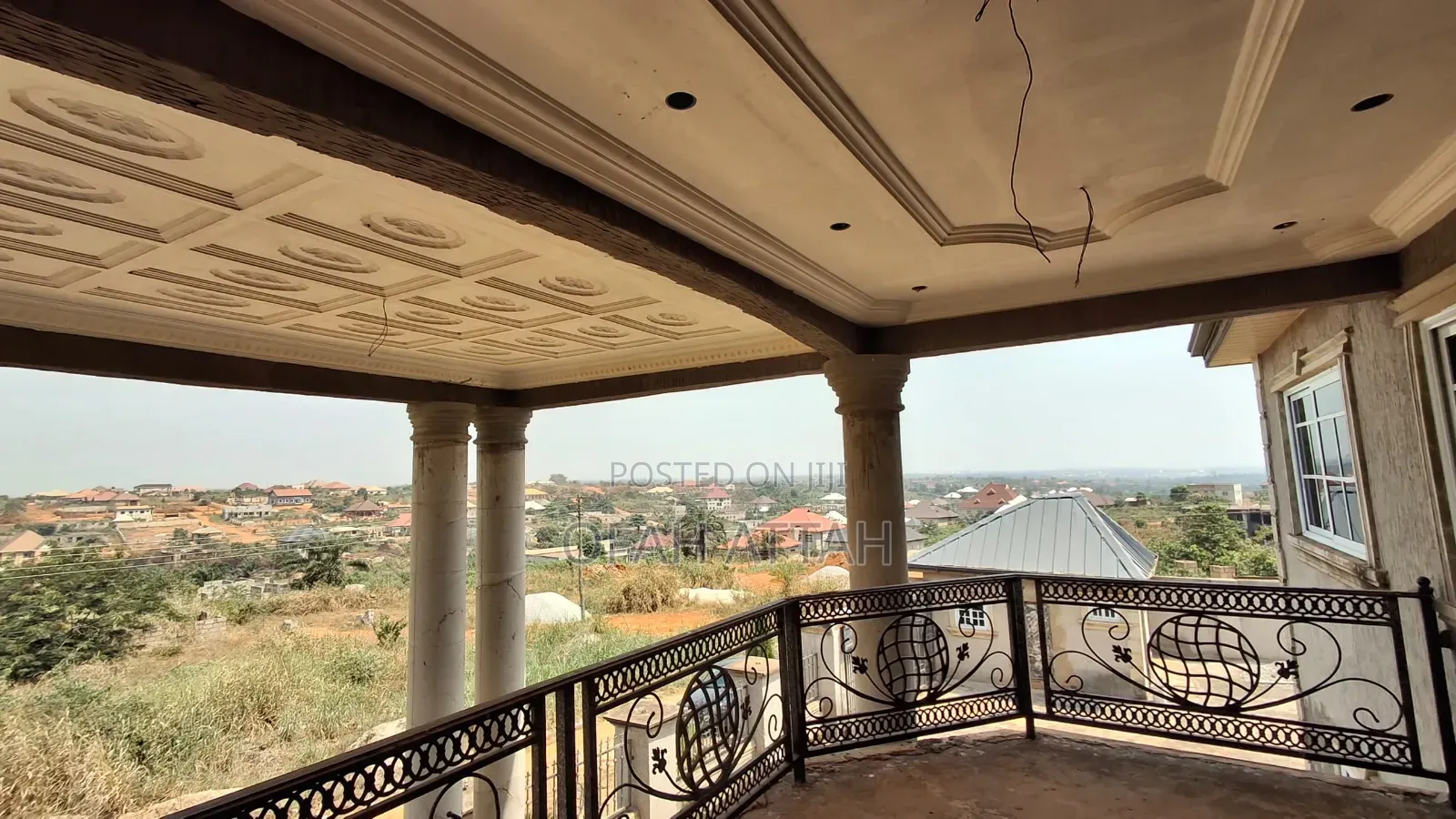 6bdrm House in Sokoban Kwawoma, Kumasi Metropolitan for sale
