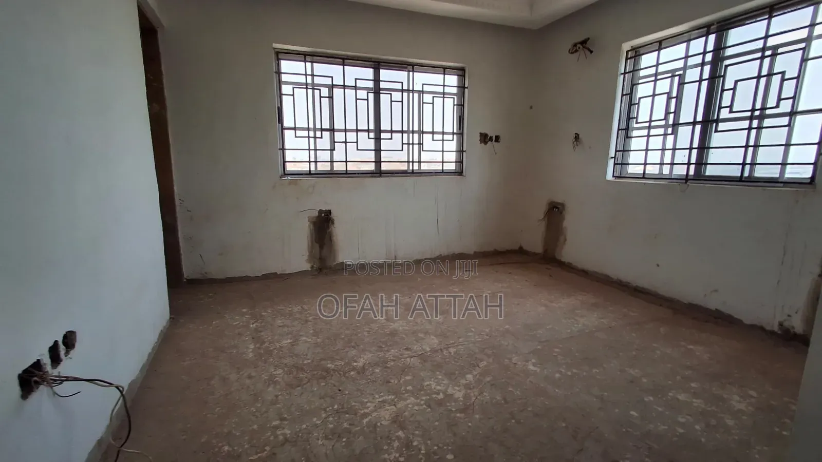 6bdrm House in Sokoban Kwawoma, Kumasi Metropolitan for sale