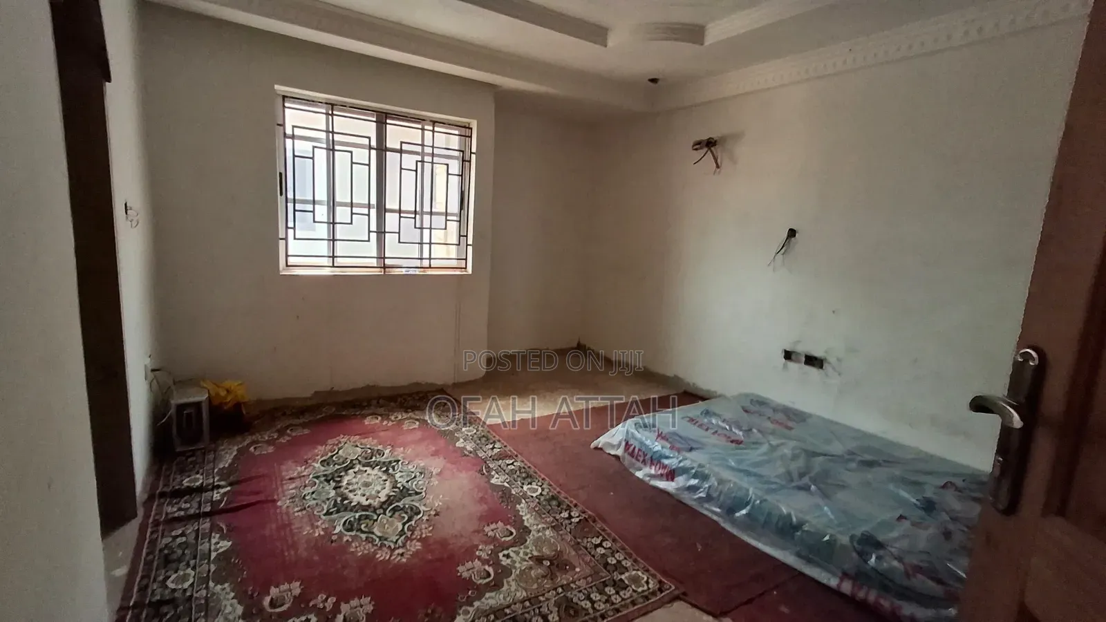 6bdrm House in Sokoban Kwawoma, Kumasi Metropolitan for sale