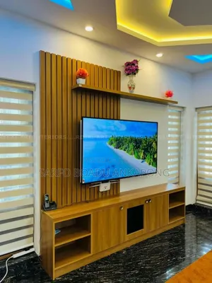 K Sarfo Tv Unit