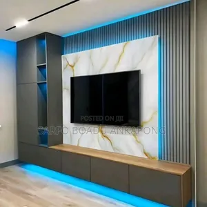 K Sarfo Tv Unit