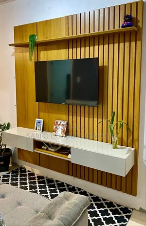 K Sarfo Tv Unit