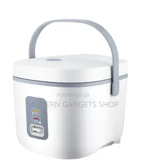 5l Mini Electric Rice Cooking Machine