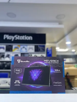Maverick Portable Monitor