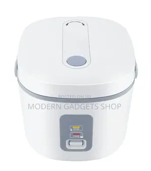 5l Mini Electric Rice Cooking Machine