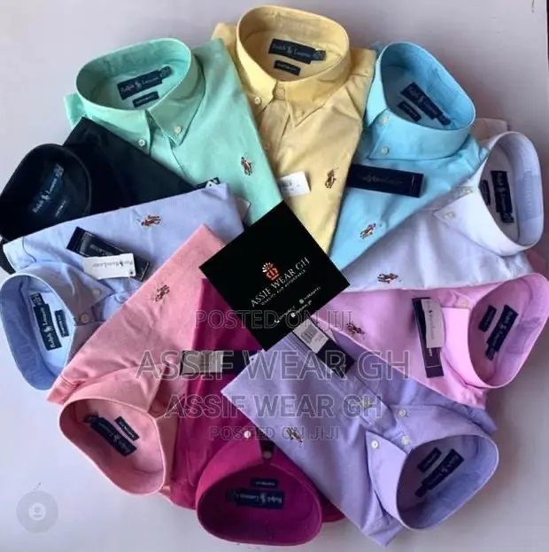 Original Polo Shirts