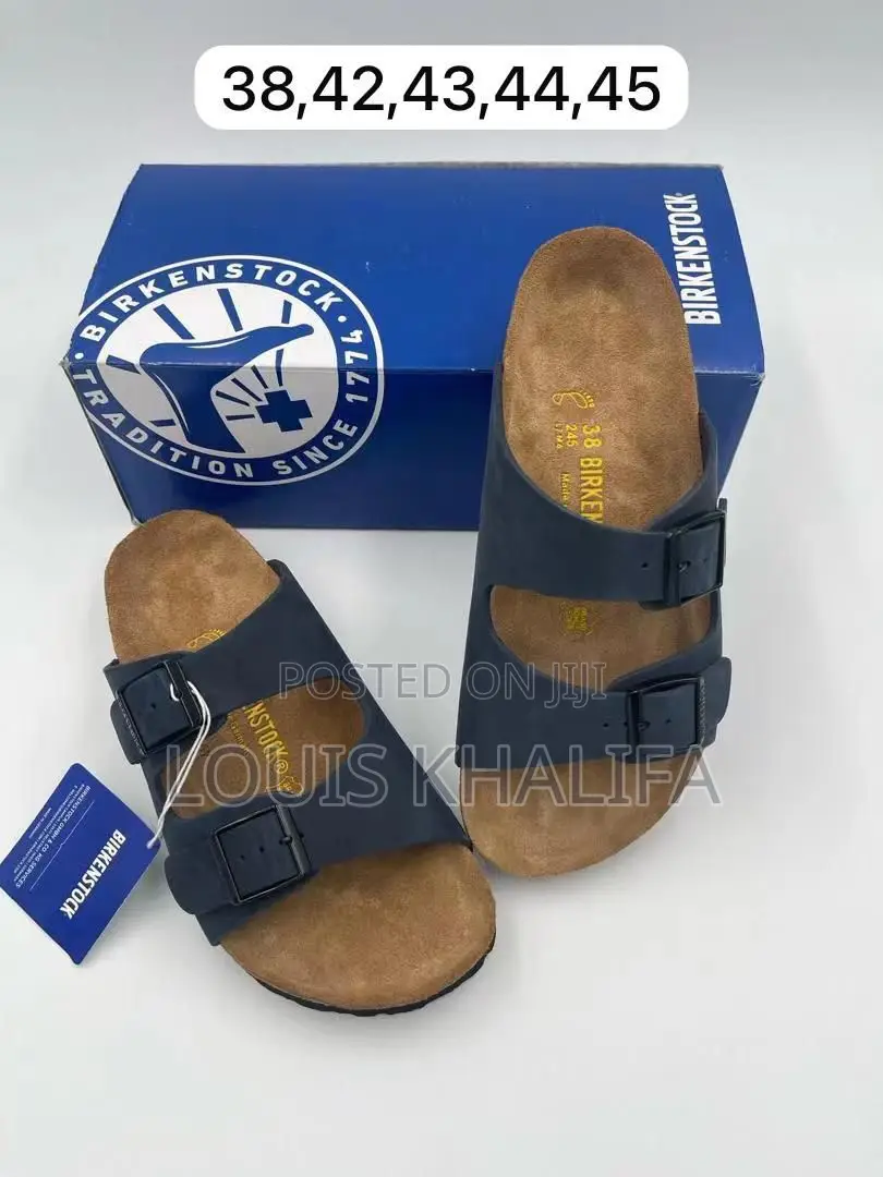 Reduce to Clear Birkenstock Available