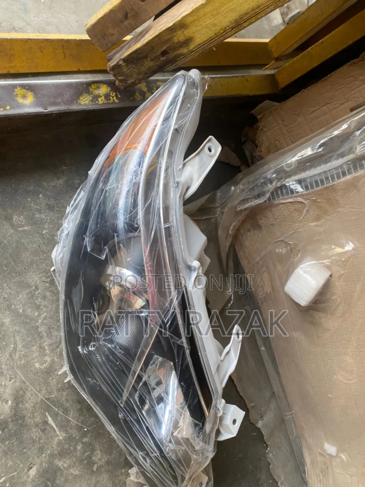 Toyota Camry 12-14