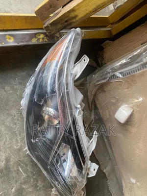 Toyota Camry 12-14